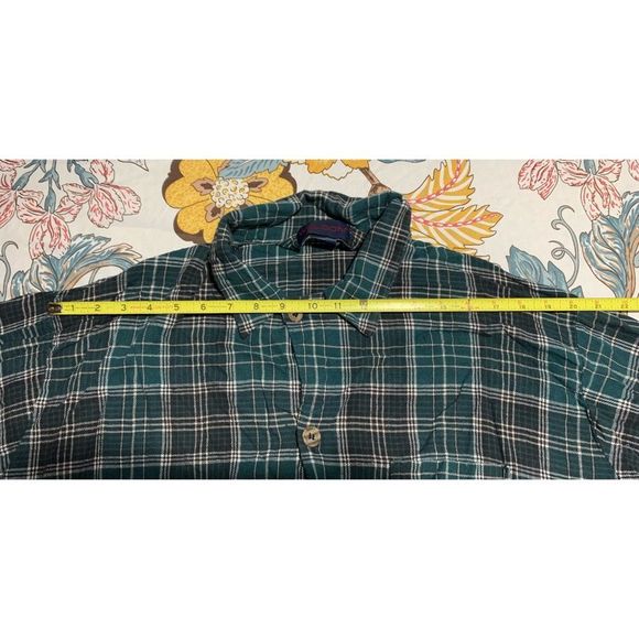 Weldon flannel - Picture 6 of 9